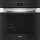 Miele DGC 7450 Dampfbackofen 11785200, Edelstahl/CleanSteel