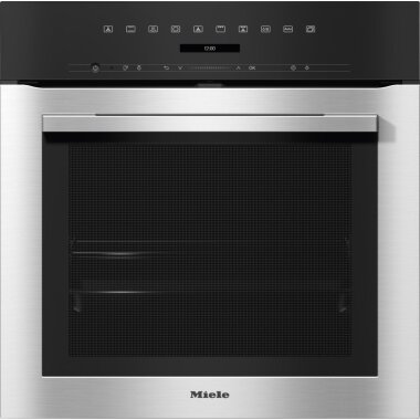 Miele DGC 7150 CulinArt Dampfbackofen 12099400,...