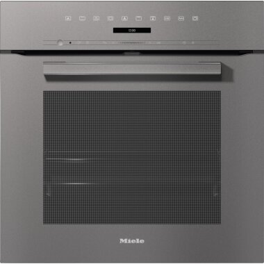 Miele DGC 7250 CulinArt Dampfbackofen 12099500, Graphitgrau