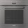 Miele DGC 7250 CulinArt Dampfbackofen 12099500, Graphitgrau