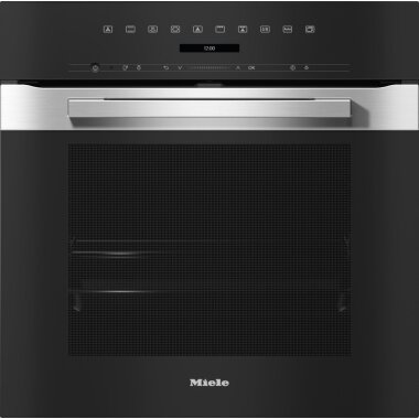 Miele DGC 7250 CulinArt Dampfbackofen 12099530,...