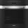 Miele DGC 7250 CulinArt Dampfbackofen 12099530, Edelstahl/CleanSteel