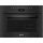 Miele DGC 7440 HC Pro Kompakt-Dampfbackofen 12099670, Obsidianschwarz