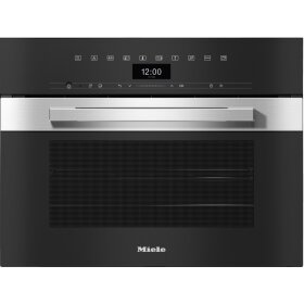 Miele DGC 7440 HC Pro Kompakt-Dampfbackofen 12099680,...