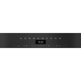 Miele DGC 7460 HC Pro Dampfbackofen 12099690,...