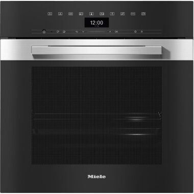 Miele DGC 7460 HC Pro Dampfbackofen 12099700,...