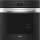 Miele DGC 7460 HC Pro Dampfbackofen 12099700, Edelstahl/CleanSteel