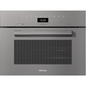 Miele DGC 7440 HC Pro Kompakt-Dampfbackofen 12099910,...