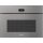 Miele DGC 7440 HCX Pro Griffloser Kompakt-Dampfbackofen 12099950, Graphitgrau