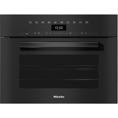 Miele DGC 7445 HC Pro Kompakt-Dampfbackofen mit Frisch-...