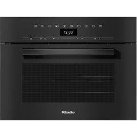 Miele DGC 7445 HC Pro Kompakt-Dampfbackofen mit Frisch-...