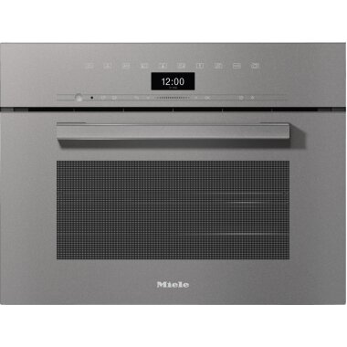 Miele DGC 7445 HC Pro Kompakt-Dampfbackofen mit Frisch-...