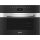 Miele DGC 7445 HC Pro Kompakt-Dampfbackofen mit Frisch- und Abwasseranschluss 12100090, Edelstahl/CleanSteel