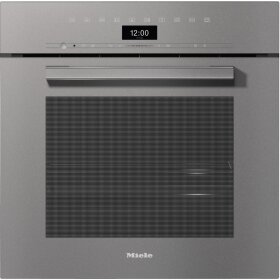 Miele DGC 7460 HC Pro Dampfbackofen 12100180, Graphitgrau