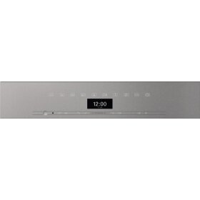 Miele DGC 7460 HC Pro Dampfbackofen 12100180, Graphitgrau