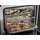Miele DGC 7460 HCX Pro Griffloser Dampfbackofen 12100210, Graphitgrau