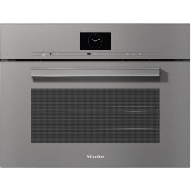 Miele DGC 7640 HC Pro Kompakt-Dampfbackofen 12100380,...