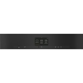Miele DGC 7640 HC Pro Kompakt-Dampfbackofen 12100400, Edelstahl/CleanSteel