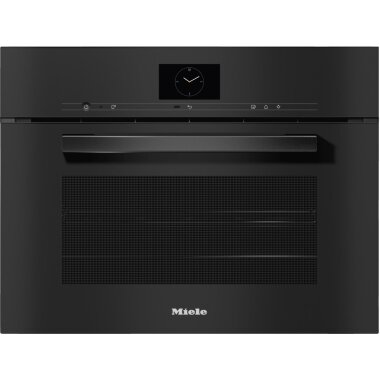 Miele DGC 7645 HC Pro Kompakt-Dampfbackofen mit Frisch-...