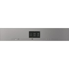 Miele DGC 7645 HC Pro Kompakt-Dampfbackofen mit Frisch- und Abwasseranschluss 12100460, Graphitgrau