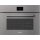 Miele DGC 7645 HC Pro Kompakt-Dampfbackofen mit Frisch- und Abwasseranschluss 12100460, Graphitgrau