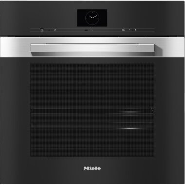 Miele DGC 7660 HC Pro Dampfbackofen 12100540,...
