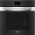 Miele DGC 7660 HC Pro Dampfbackofen 12100540, Edelstahl/CleanSteel