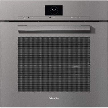 Miele DGC 7665 HC Pro Dampfbackofen mit Frisch- und...