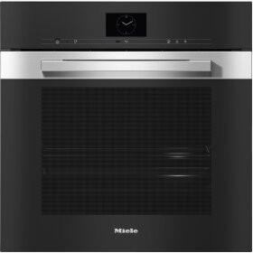 Miele DGC 7665 HC Pro Dampfbackofen mit Frisch- und...