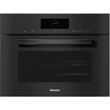 Miele DGC 7840 HC Pro Kompakt-Dampfbackofen 12100600,...