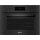 Miele DGC 7840 HC Pro Kompakt-Dampfbackofen 12100600, Obsidianschwarz