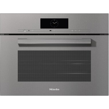 Miele DGC 7840 HC Pro Kompakt-Dampfbackofen 12100610,...