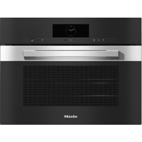 Miele DGC 7840 HC Pro Kompakt-Dampfbackofen 12100620,...