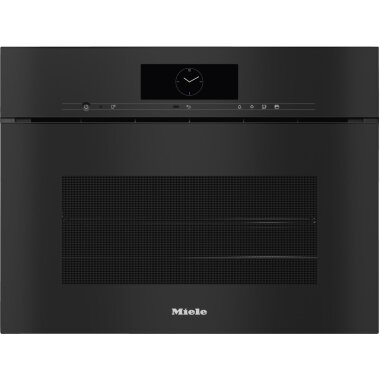 Miele DGC 7840 HCX Pro Griffloser Kompakt-Dampfbackofen...