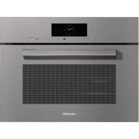 Miele DGC 7845 HC Pro Kompakt-Dampfbackofen mit Frisch-...