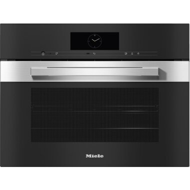 Miele DGC 7845 HC Pro Kompakt-Dampfbackofen mit Frisch-...