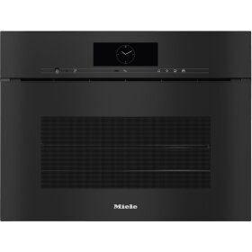 Miele DGC 7845 HCX Pro Griffloser Kompakt-Dampfbackofen...