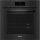 Miele DGC 7860 HC Pro Dampfbackofen 12100750, Obsidianschwarz