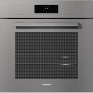 Miele DGC 7860 HC Pro Dampfbackofen 12100760, Graphitgrau