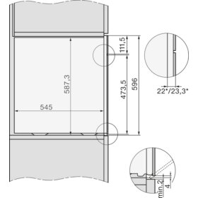 Miele DGC 7860 HC Pro Dampfbackofen 12100770, Edelstahl/CleanSteel