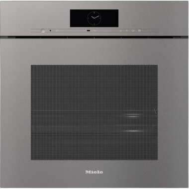 Miele DGC 7860 HCX Pro Griffloser Dampfbackofen 12100900,...