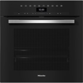 Miele DGC 7351 Dampfbackofen 12103660, Obsidianschwarz