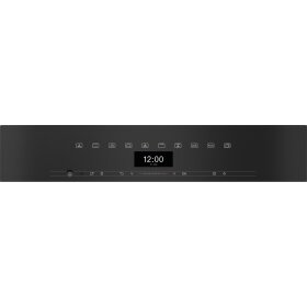 Miele DGC 7351 Dampfbackofen 12103660, Obsidianschwarz