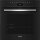 Miele DGC 7351 Dampfbackofen 12103660, Obsidianschwarz
