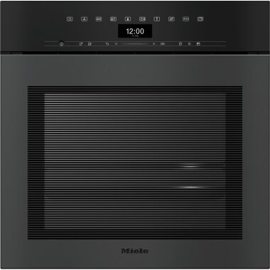 Miele DGC 7465 HCX Pro Griffloser Dampfbackofen mit...