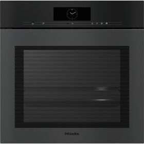 Miele DGC 7865 HCX Pro Griffloser Dampfbackofen mit...