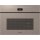 Miele DGC 7440 HCX Pro Griffloser Kompakt-Dampfbackofen 12594780, Pearlbeige