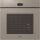 Miele DGC 7460 HCX Pro Griffloser Dampfbackofen 12613820, Pearlbeige