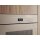 Miele DGC 7460 HCX Pro Griffloser Dampfbackofen 12613820, Pearlbeige