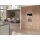 Miele DGC 7465 HCX Pro Griffloser Dampfbackofen mit Frisch- und Abwasseranschluss 12613840, Pearlbeige